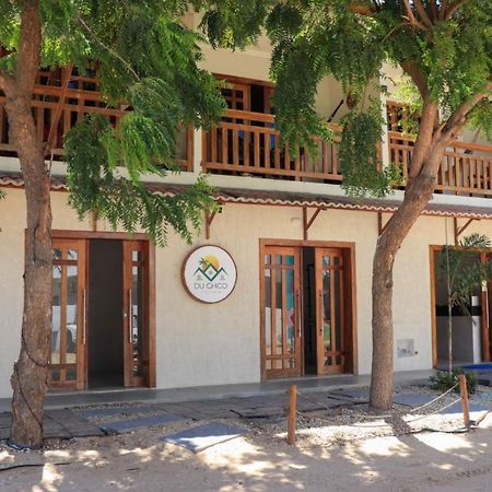 Du Chico Pousada Jijoca de Jericoacoara Kültér fotó