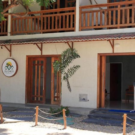 Du Chico Pousada Jijoca de Jericoacoara Kültér fotó