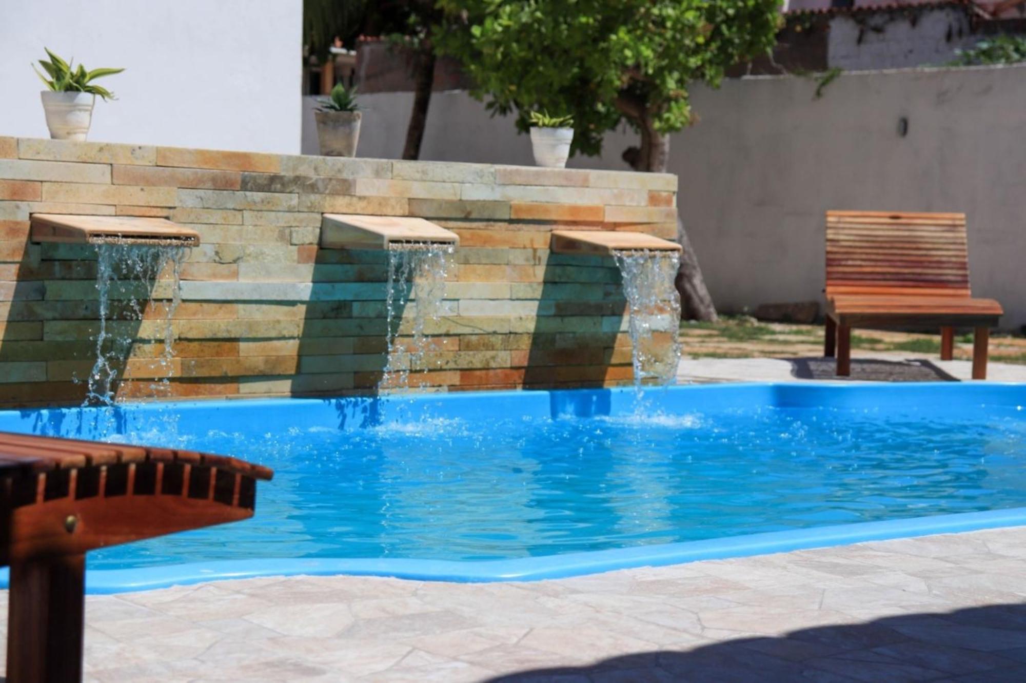 Du Chico Pousada Jijoca de Jericoacoara Kültér fotó