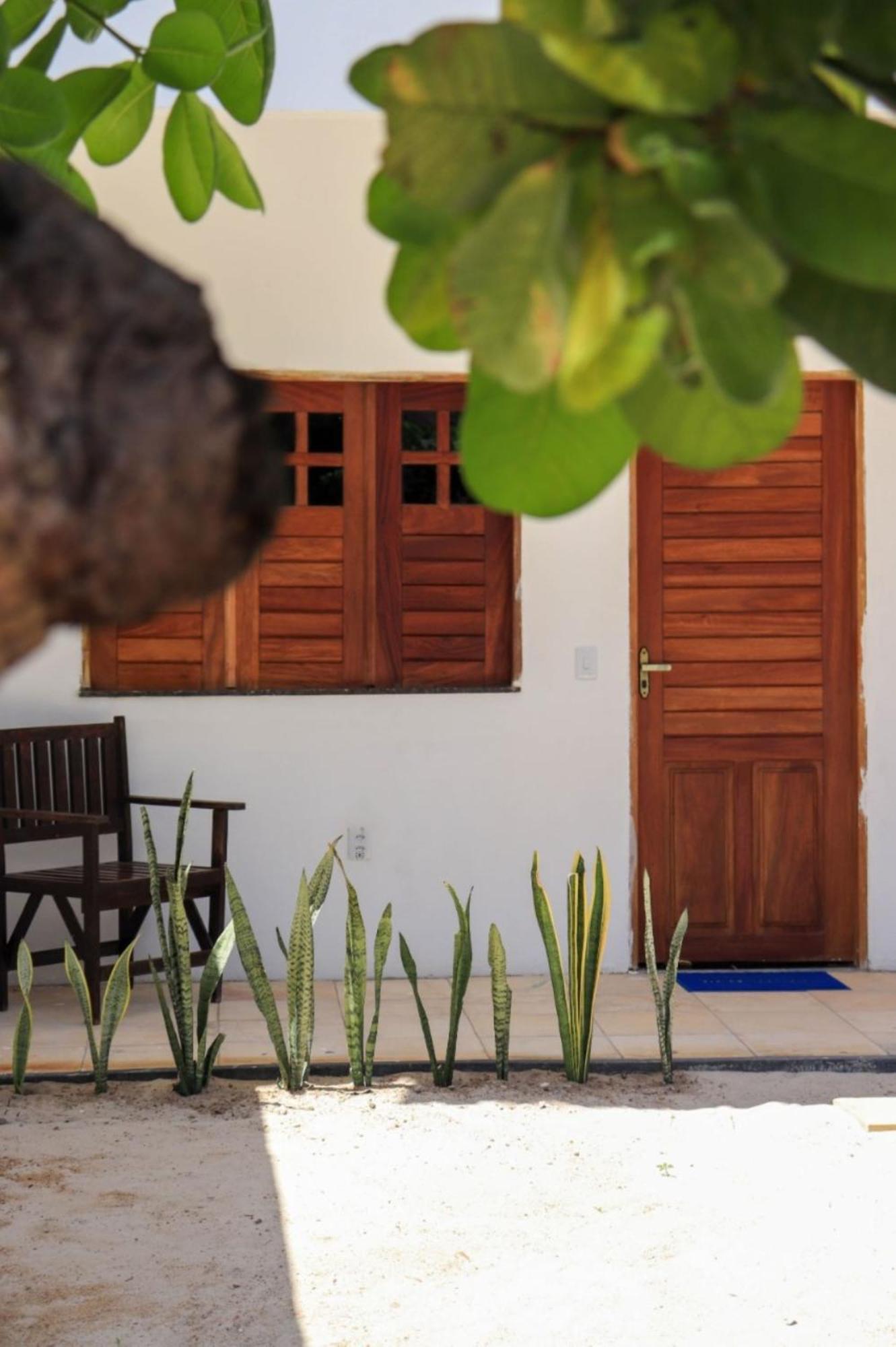 Du Chico Pousada Jijoca de Jericoacoara Kültér fotó