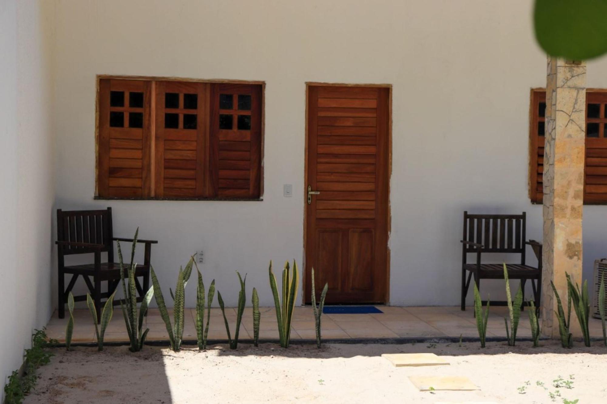 Du Chico Pousada Jijoca de Jericoacoara Kültér fotó