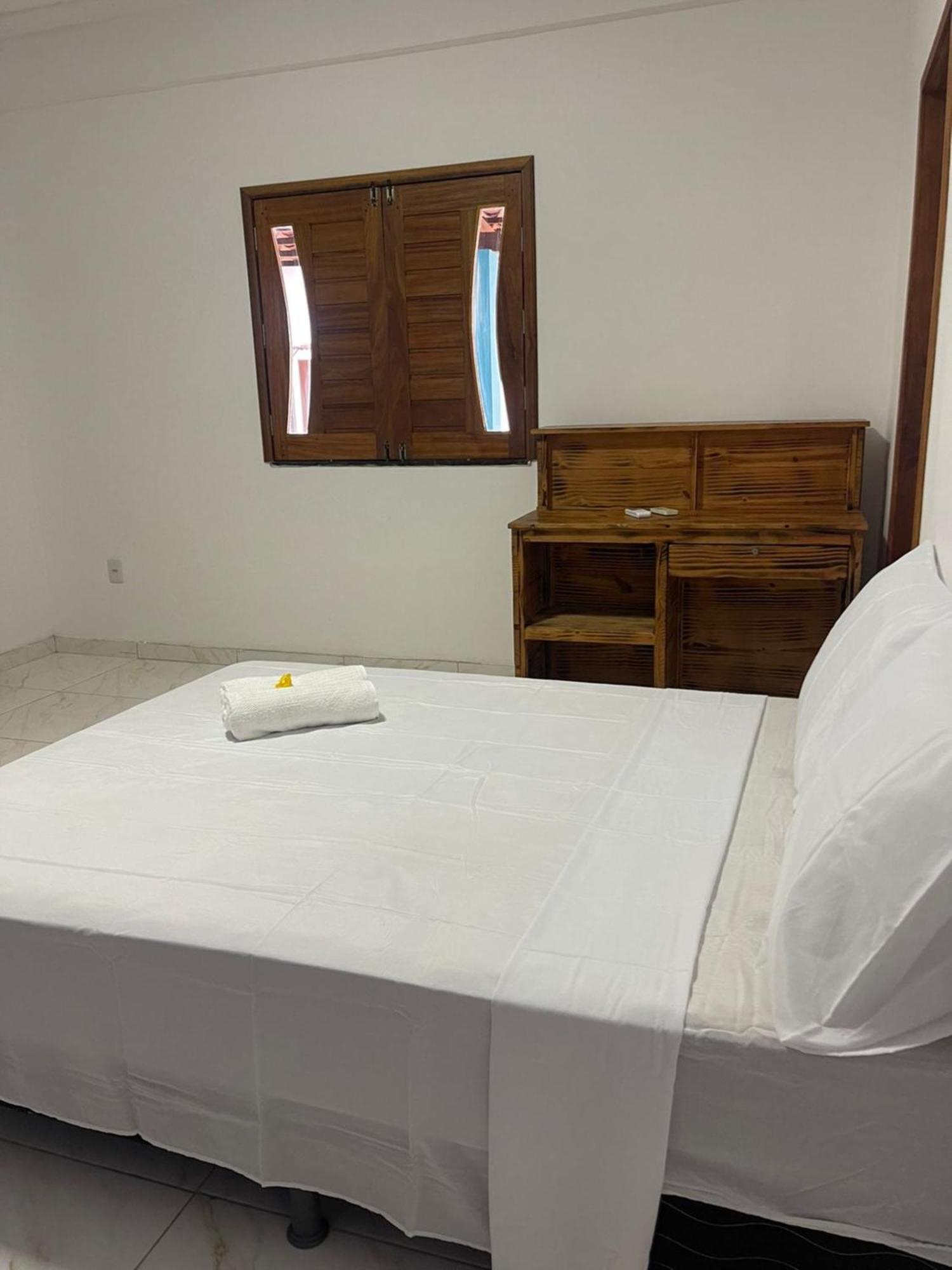 Du Chico Pousada Jijoca de Jericoacoara Kültér fotó