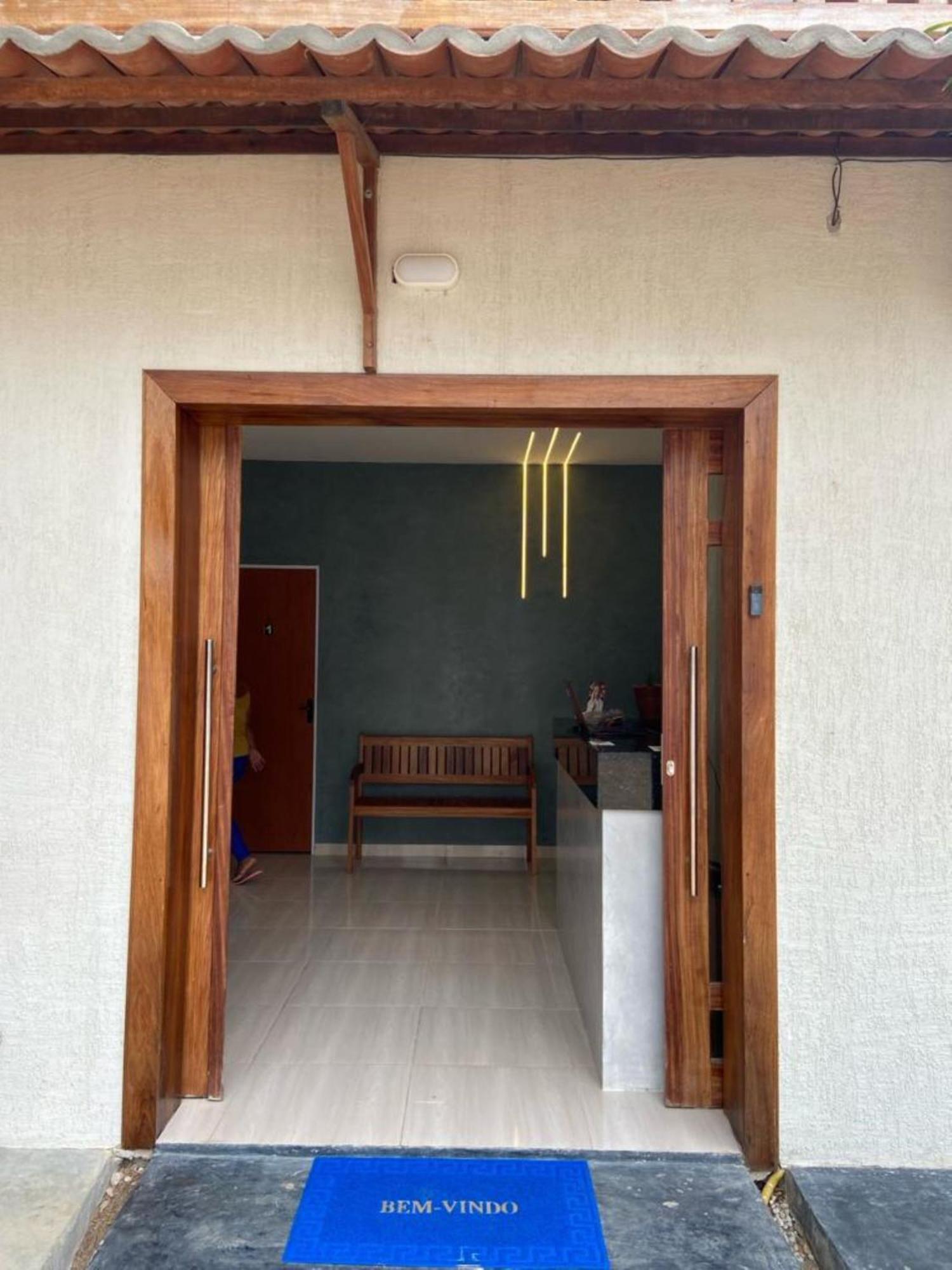 Du Chico Pousada Jijoca de Jericoacoara Kültér fotó